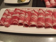 -海底捞火锅(西单店)
