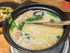 -云海肴云南菜·蒸汽石锅鱼(北京良乡华冠店)