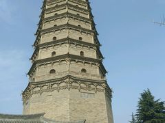 -法门文化景区