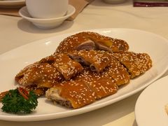 -利苑酒家(合景国际金融广场店)