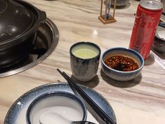 -同仁四季椰子鸡(福田东园总店)