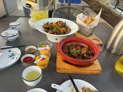 -蘇河湾·新鲁菜·泰山宴(泰山店)