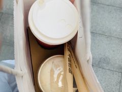 -喜茶(上海五角场万达店)