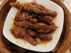 -潮福城大酒楼·潮粤菜·港式点心(阳光城店)