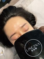 -莲姿娜·半永久纹绣纹眉