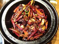 -小柴米·传统江西菜(八一广场店)