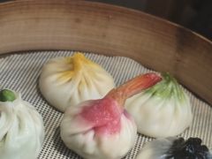 -隆喜元鱼汤包·海鲜(中联广场店)