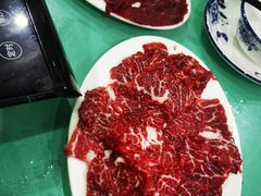 -乌记鲜活牛肉城(金砂东路店)