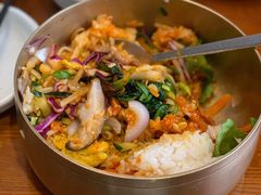 -全州拌饭馆(断桥店)