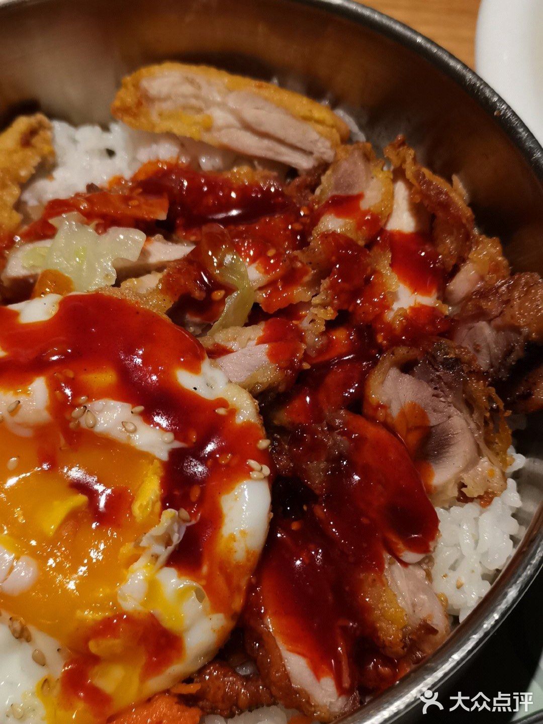 千万不要❗️夏天吃谢谢妈妈炸鸡🍗