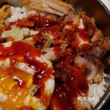 千万不要❗️夏天吃谢谢妈妈炸鸡🍗
