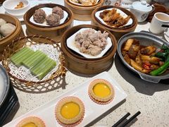 -又一间茶点轩(百汇广场店)