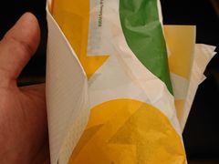 -SUBWAY赛百味(金宝汇店)