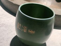 -鲜潭蒸汽石锅鱼(五道口购物中心店)