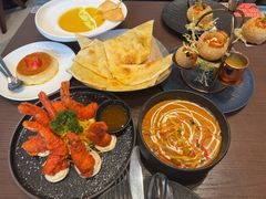 -Shantek象提南亚餐厅&西餐融合Bistro(淮海中路店)