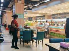 -新艺自助美食城(中山路店)
