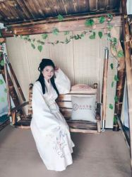 -汉仪华裳汉服馆(打浦桥店)