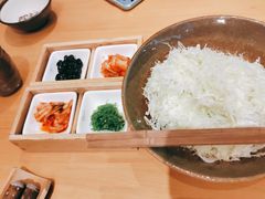 小菜-胜博殿日式炸猪排(悠唐店)