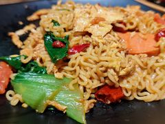 铁人方便面-铁人烧烤(北京店)