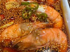 -金刚山烧烤(中山路店)