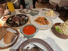 -俄士厨房(环球港店)