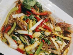 -板凳烧烤(东关街店)
