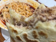 -薛家老店薛昌利大米凉皮(八府庄店)