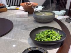 -秦家味老菜馆(民族北路店)