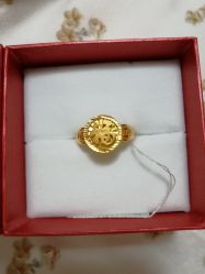 -菜百首饰(朝阳店)