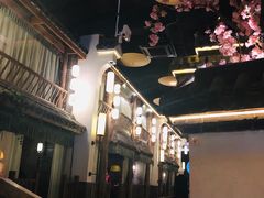 -淀里船宴(卓达店)