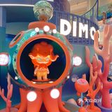 北京看展｜呼叫潮流玩家！和泡泡玛特一起清凉一夏