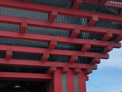 -中华艺术宫(上海美术馆)