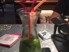 -炭舍干锅·烤鱼(扬名广场店)