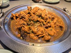 -沧州成老灶火锅鸡(鹿泉总店)
