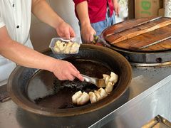 -水丰锅贴(延吉东路店)