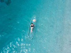 -海南分界洲岛旅游区