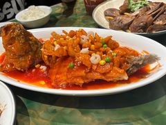 -欣旺·迎宾楼·百年无锡菜