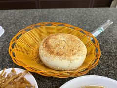 小凉菜-清真喜兰老丁羊汤特色小吃