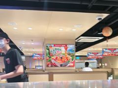 -海底捞火锅(莘松路店)