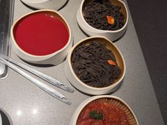 -海底捞火锅(北京路店)