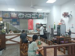 -秦豫肉夹馍(东羊市店)