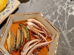 -樱之盛宴·蟹料理海鲜自助(前进大街店)