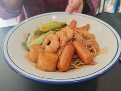 -左记港食(融科天城店)