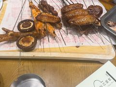 -老白清真烧烤(锦州旗舰店)