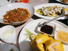 -东南里湖景餐厅·新闽菜(浦西万达店)