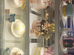 -CAKE BOSS 蛋糕老板(西单君太百货店)