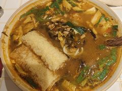 -粉八·云南米线·建水烧烤(常熟路店)