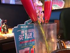 -庆江南江南菜(昆山吾悦广场店)