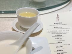 -富临饭店阿一鲍鱼