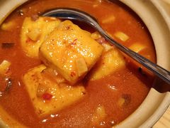 -幸福的烤包子·新疆菜